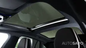 Mercedes-Benz EQE 350 de 2023