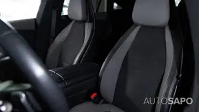 Mercedes-Benz EQE 350 de 2023