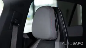 Mercedes-Benz EQE 350 de 2023