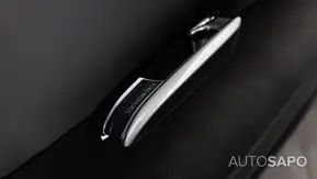 Mercedes-Benz EQE 350 de 2023