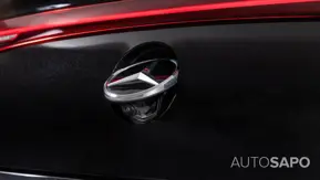 Mercedes-Benz EQE 350 de 2023