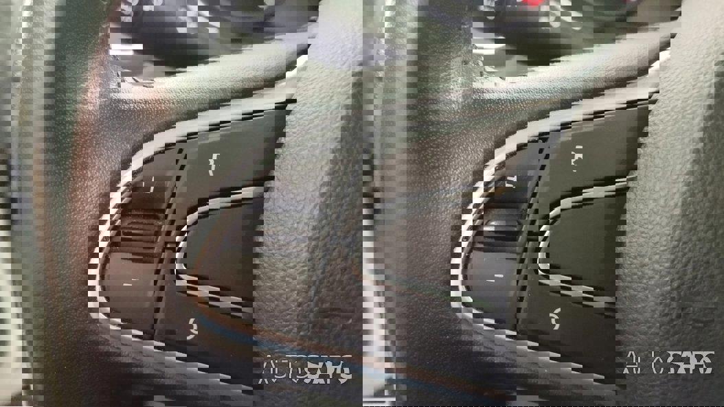 Renault Mégane de 2020