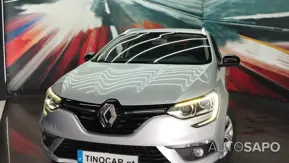 Renault Mégane de 2020
