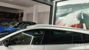 Renault Mégane de 2020