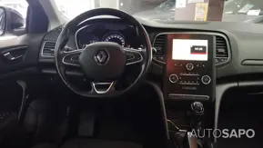 Renault Mégane de 2020