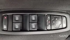 Renault Mégane de 2020