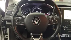 Renault Mégane de 2020