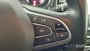 Renault Mégane de 2020