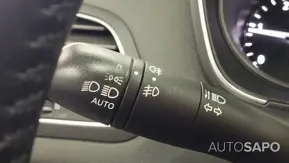 Renault Mégane de 2020