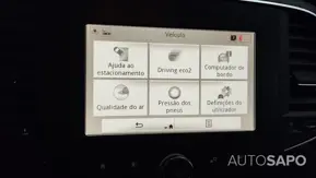 Renault Mégane de 2020