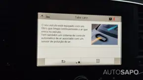 Renault Mégane de 2020