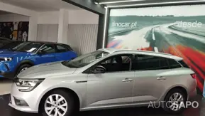 Renault Mégane de 2020