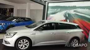 Renault Mégane de 2020