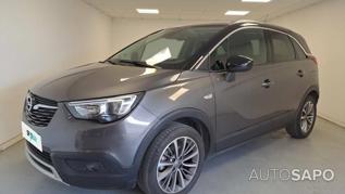 Opel Crossland X 1.2 T 120 Anos de 2019