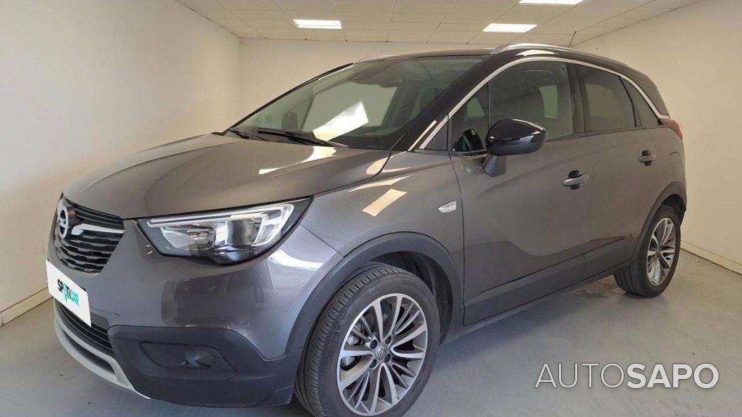 Opel Crossland X 1.2 T 120 Anos de 2019