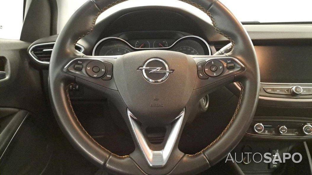 Opel Crossland X 1.2 T 120 Anos de 2019