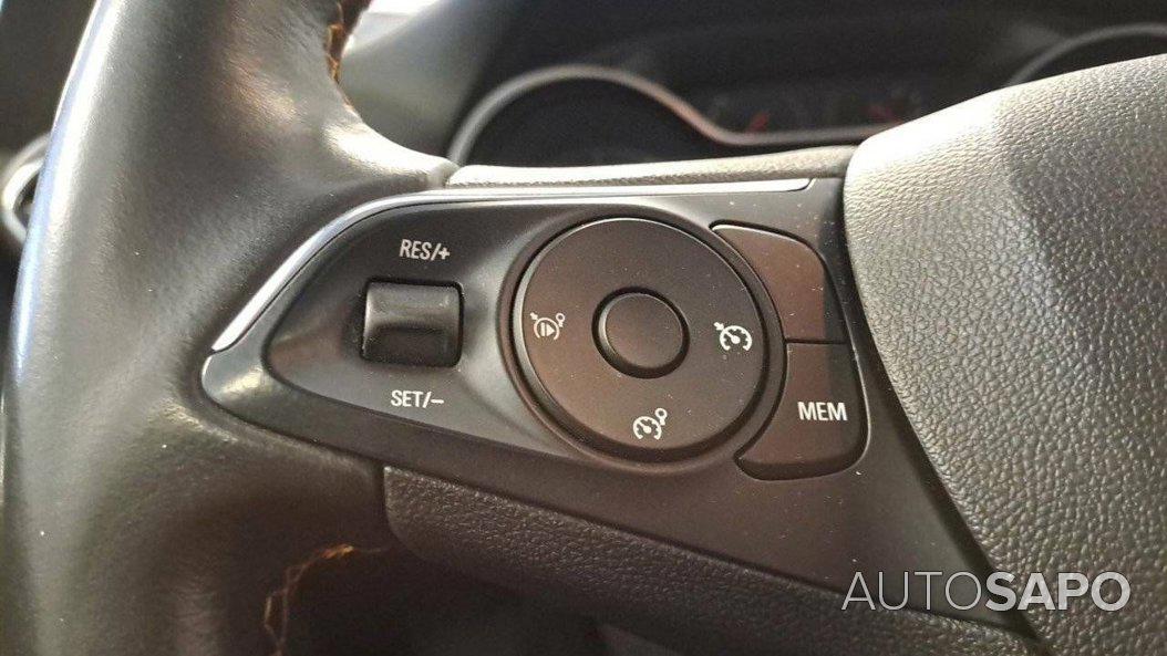 Opel Crossland X 1.2 T 120 Anos de 2019