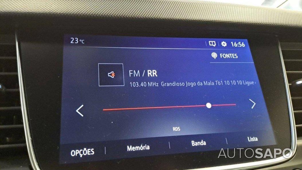 Opel Crossland X 1.2 T 120 Anos de 2019