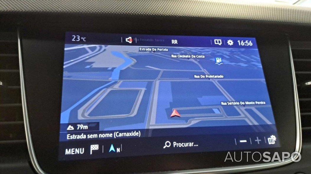 Opel Crossland X 1.2 T 120 Anos de 2019