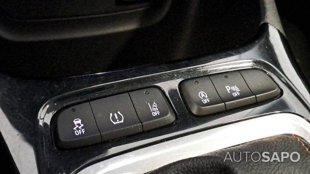 Opel Crossland X 1.2 T 120 Anos de 2019