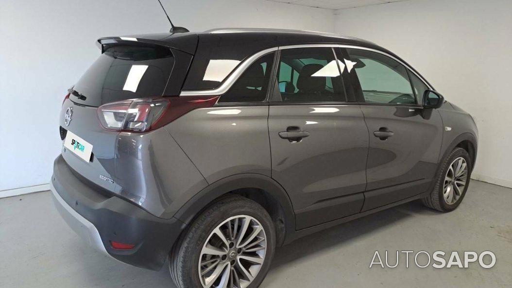 Opel Crossland X 1.2 T 120 Anos de 2019