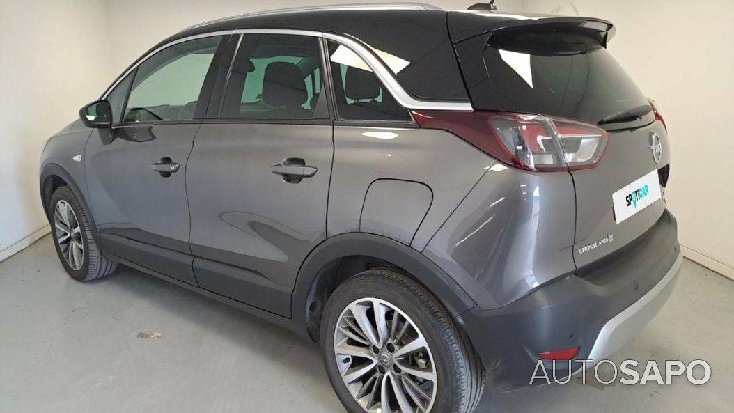 Opel Crossland X 1.2 T 120 Anos de 2019