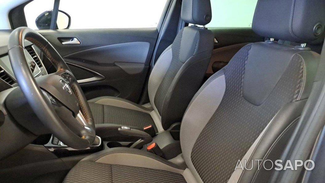 Opel Crossland X 1.2 T 120 Anos de 2019