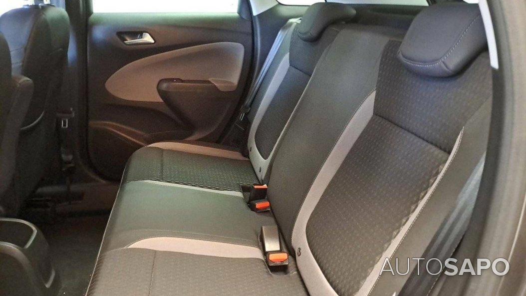Opel Crossland X 1.2 T 120 Anos de 2019