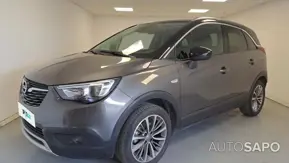 Opel Crossland X 1.2 T 120 Anos de 2019