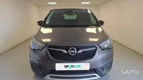 Opel Crossland X 1.2 T 120 Anos de 2019