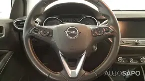 Opel Crossland X 1.2 T 120 Anos de 2019