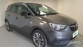 Opel Crossland X 1.2 T 120 Anos de 2019