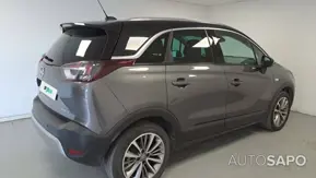 Opel Crossland X 1.2 T 120 Anos de 2019