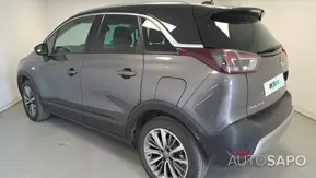 Opel Crossland X 1.2 T 120 Anos de 2019