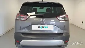 Opel Crossland X 1.2 T 120 Anos de 2019
