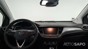 Opel Crossland X 1.2 T 120 Anos de 2019