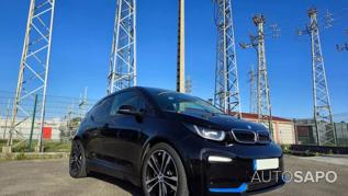 BMW i3 i3s 120Ah de 2019