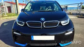 BMW i3 i3s 120Ah de 2019