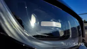 BMW i3 i3s 120Ah de 2019