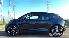 BMW i3 i3s 120Ah de 2019