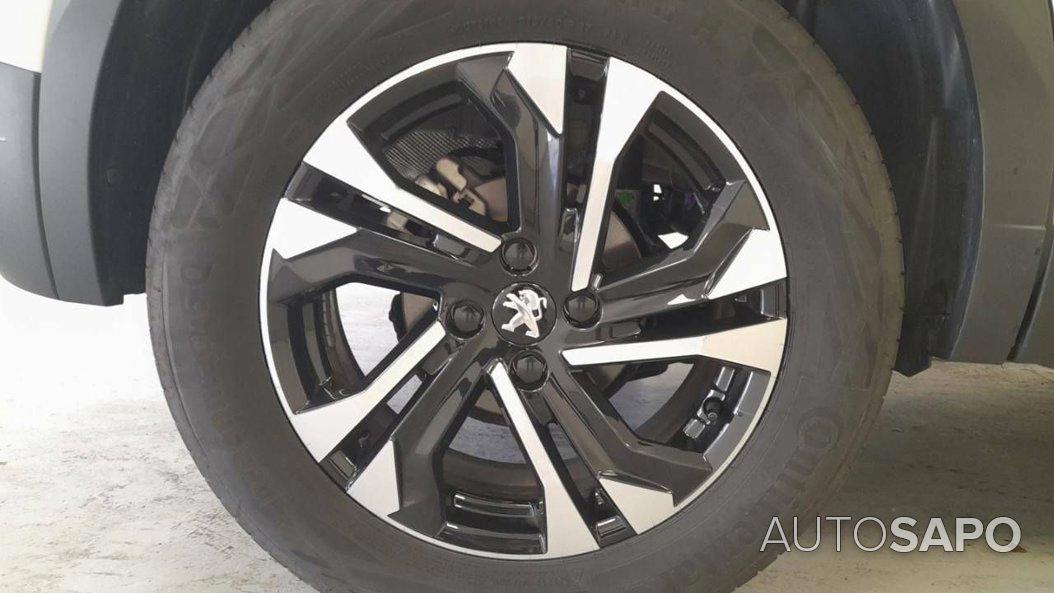 Peugeot 2008 1.2 PureTech Allure Pack de 2022