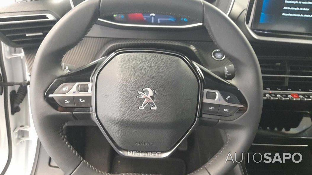 Peugeot 2008 1.2 PureTech Allure Pack de 2022