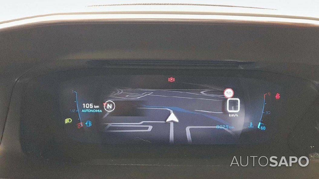 Peugeot 2008 1.2 PureTech Allure Pack de 2022
