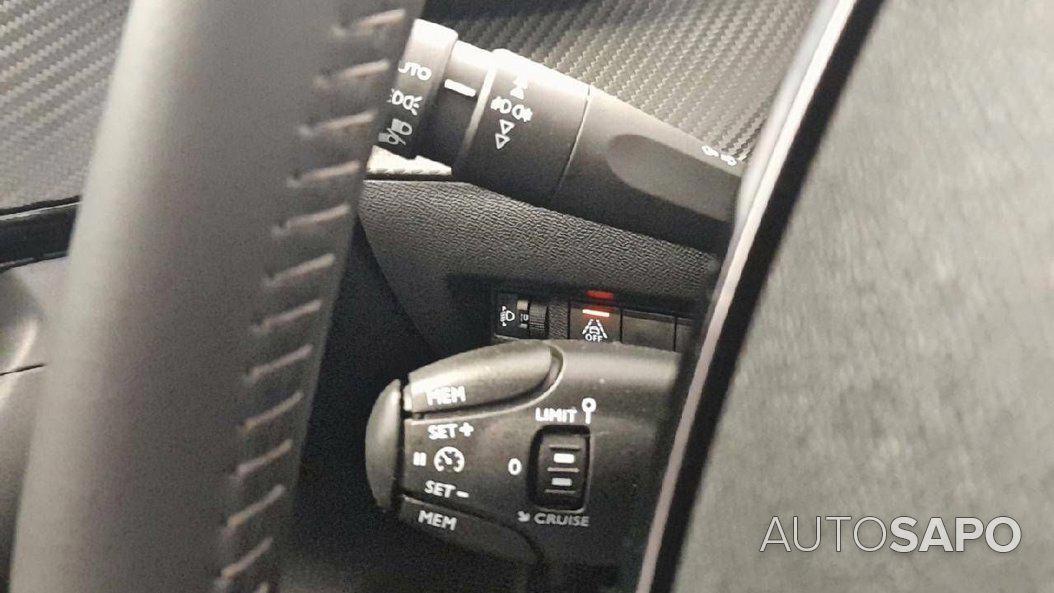 Peugeot 2008 1.2 PureTech Allure Pack de 2022