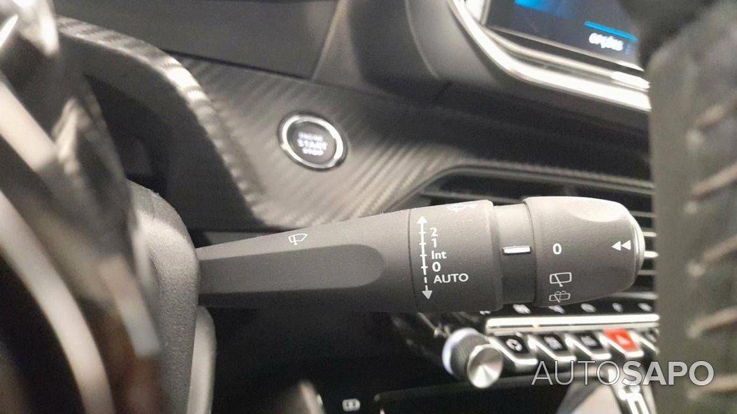 Peugeot 2008 1.2 PureTech Allure Pack de 2022