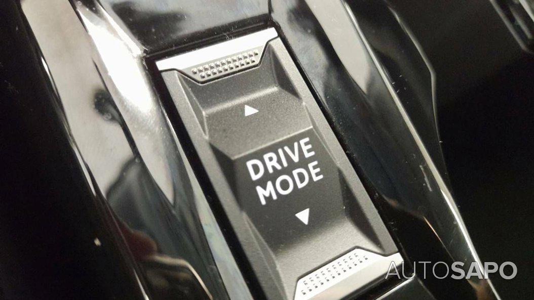 Peugeot 2008 1.2 PureTech Allure Pack de 2022