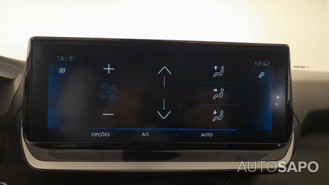 Peugeot 2008 1.2 PureTech Allure Pack de 2022