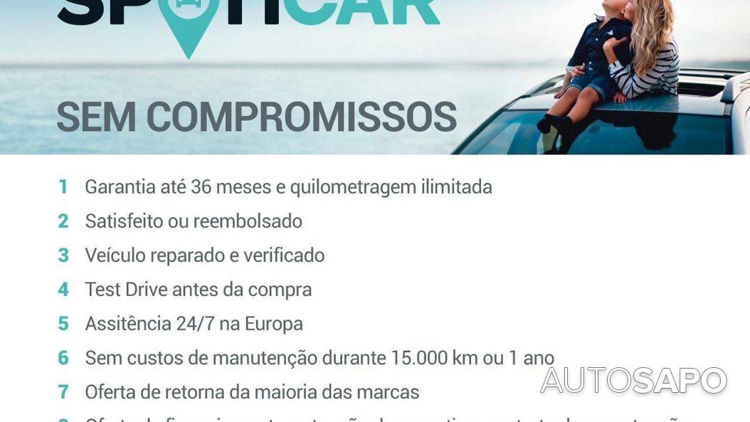 Peugeot 2008 1.2 PureTech Allure Pack de 2022
