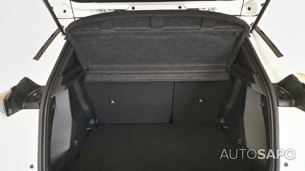 Peugeot 2008 1.2 PureTech Allure Pack de 2022