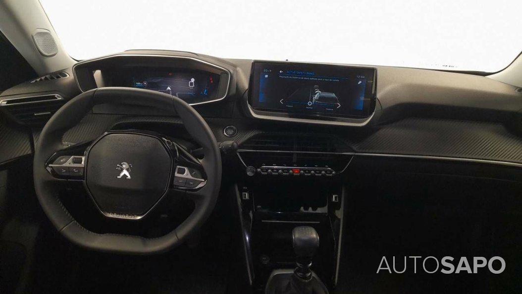 Peugeot 2008 1.2 PureTech Allure Pack de 2022